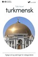 Turkmensk begynderkursus CD-ROM & download