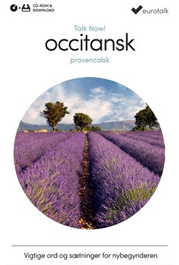 Oksitaans begynderkursus CD-ROM & download