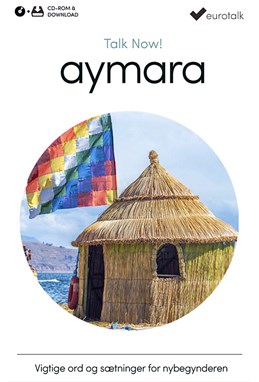 Aymara begynderkursus CD-ROM & download
