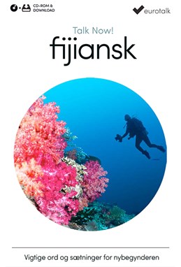 Fijiansk begynderkursus CD-ROM & download