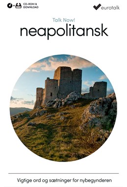 Napolitansk begynderkursus CD-ROM & download