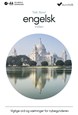 Engelsk (India) begynderkursus CD-ROM & download