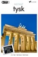 Tysk begynder- og parlørkursus USB & download