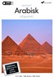 Arabisk (Ægyptisk) begynder- og parlørkursus USB & download