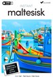 Maltesisk begynder- og parlørkursus USB & download