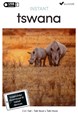 Setswana begynder- og parlørkursus USB & download
