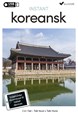 Koreansk begynder- og parlørkursus USB & download