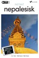 Nepalesisk begynder- og parlørkursus USB & download