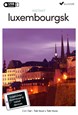 Luxemburgsk begynder- og parlørkursus USB & download