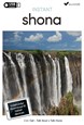 Shona begynder- og parlørkursus USB & download