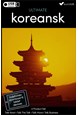 Koreansk samlet kursus USB & download