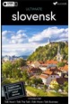 Slovensk samlet kursus USB & download