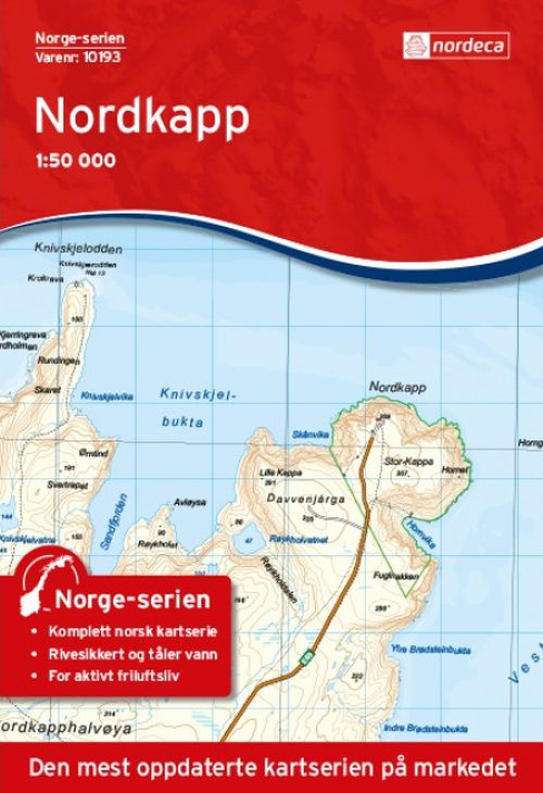 Nordkapp
