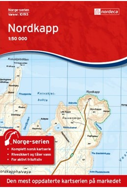 Nordkapp