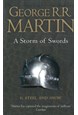 Storm of Swords, A (PB) - (Part 1) Steel and Snow - (3) A Song of Ice and Fire Series - A-format