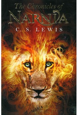 Chronicles of Narnia, The (PB) - C-format