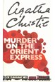 Murder on the Orient Express (PB) - A-format