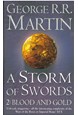 Storm of Swords, A (PB) - (Part 2) Blood and Gold - (3) A Song of Ice and Fire - A-format