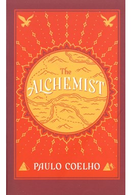 Alchemist, The (PB) - A-format