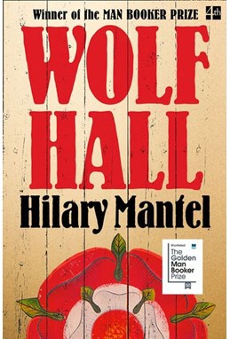 Wolf Hall (PB) - (1) The Wolf Hall Trilogy - B-format