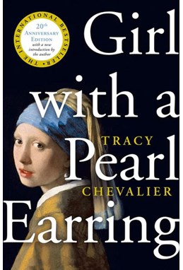 Girl With a Pearl Earring (PB) - 20th Anniversay Edition - B-format