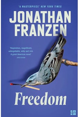 Freedom (PB) - B-format