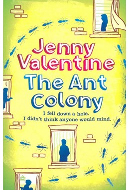 Ant Colony, The (PB)
