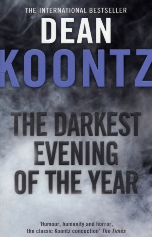 Darkest Evening of the Year, The (PB)