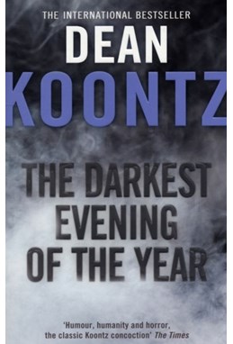 Darkest Evening of the Year, The (PB)