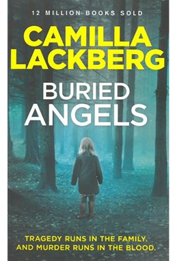 Buried Angels= (PB) - A-format
