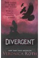 Divergent (PB) - (1) Divergent Trilogy - B-format