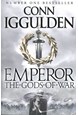 Gods of War, The (PB) - (4) Emperor Series - B-format