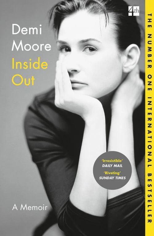 Inside Out: A Memoir (PB) - B-format