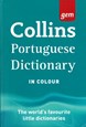 Collins GEM Portuguese Dictionary (Plastomslag)