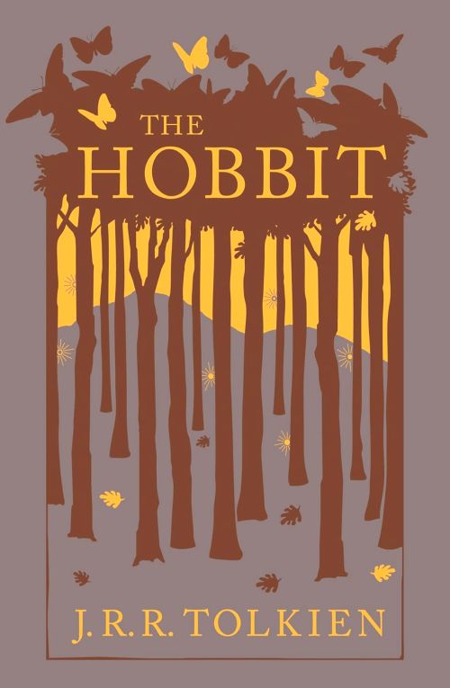 Hobbit, The (HB) - Special Collector's Edition