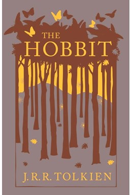 Hobbit, The (HB) - Collector's Edition