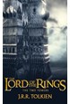 Two Towers, The* (PB) - (2) The Lord of the Rings - Film tie-in - A-format