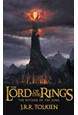 Return of the King, The (PB) - (3) The Lord of the Rings - Film tie-in - A-format*