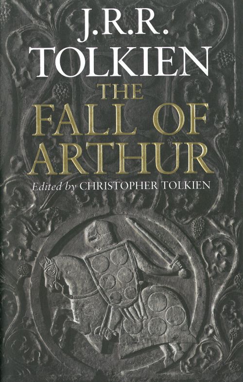 Fall of Arthur, The (HB)