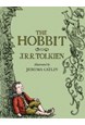 Hobbit, The (HB) - Illustrated by Jemima Catlin