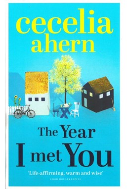 Year I Met You, The (PB) - A-format