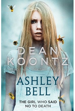 Ashley Bell (PB) - B-format