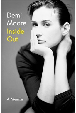 Inside Out (PB) - C-format