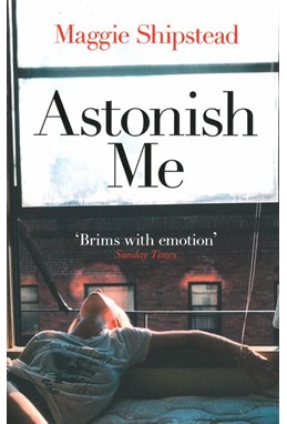 Astonish Me (PB) - B-format