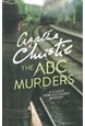 ABC Murders, The (PB) - Poirot - B-format