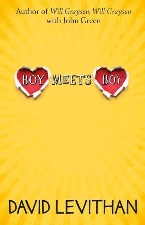 Boy Meets Boy (PB)