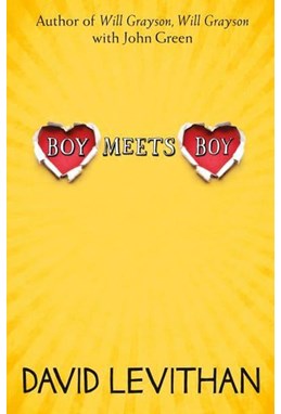 Boy Meets Boy (PB)