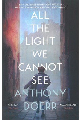 All the Light We Cannot See (PB) - B-format