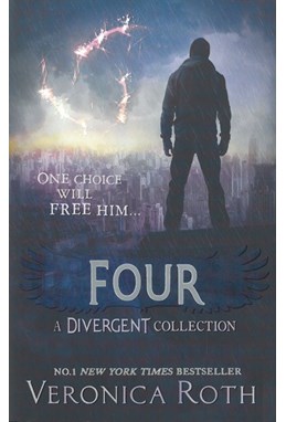 Four *(PB) - A Divergent Collection - B-format