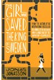 Girl Who Saved the King of Sweden, The (PB) - B-format